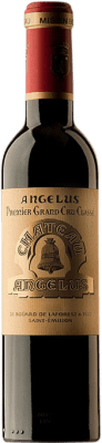 Château Angélus Saint-Émilion Полубутылка 37 cl
