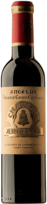 Château Angélus Saint-Émilion Полубутылка 37 cl