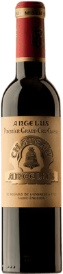 265,95 € | Rotwein Château Angélus A.O.C. Saint-Émilion Bordeaux Frankreich Merlot, Cabernet Franc Halbe Flasche 37 cl