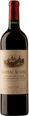 Château Ausone Saint-Émilion 1997 75 cl