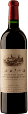 Château Ausone 1997
