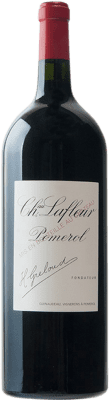 Château Lafleur Pomerol Имперская бутылка-Mathusalem 6 L