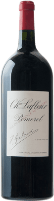 Château Lafleur Pomerol Imperial Bottle-Mathusalem 6 L