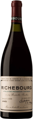 Romanée-Conti Pinot Black Richebourg 1990 75 cl