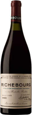 Romanée-Conti Pinot Preto Richebourg 1990 75 cl