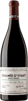 Romanée-Conti Pinot Black Romanée-Saint-Vivant 75 cl