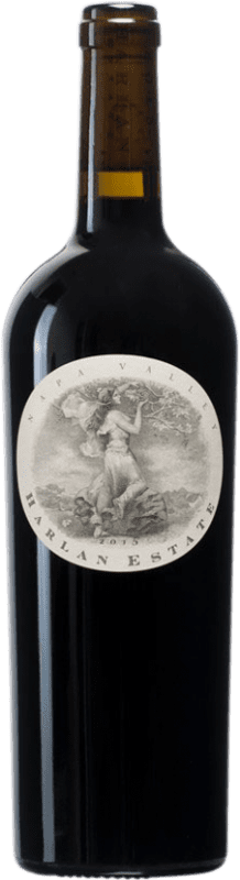 1 782,95 € | Vino rosso Harlan Estate I.G. Napa Valley California stati Uniti Cabernet Sauvignon 75 cl