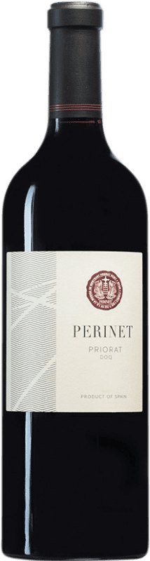 82,95 € | Красное вино Perinet D.O.Ca. Priorat Каталония Испания Merlot, Syrah, Grenache, Cabernet Sauvignon, Carignan 75 cl