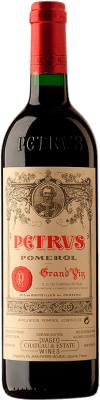 Château Petrus Pomerol 75 cl