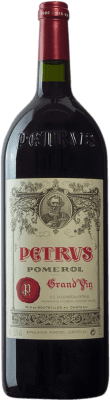 Château Petrus Pomerol マグナムボトル 1,5 L