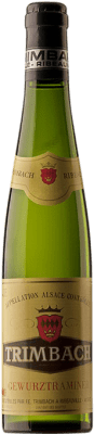 10,95 € | Vino bianco Trimbach A.O.C. Alsace Alsazia Francia Gewürztraminer Mezza Bottiglia 37 cl