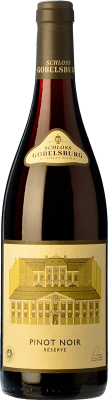 Schloss Gobelsburg Pinot Noir Kamptal Réserve 75 cl