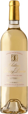 Château Doisy Daëne