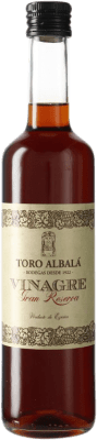 18,95 € | Уксус Toro Albalá сухой Гранд Резерв Андалусия Испания бутылка Medium 50 cl