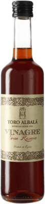 Vinagre Toro Albalá Seco Grande Reserva Garrafa Medium 50 cl