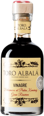 13,95 € | Vinagre Toro Albalá Andaluzia Espanha Pedro Ximénez Garrafinha 20 cl