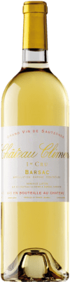 Château de Climens Biologico