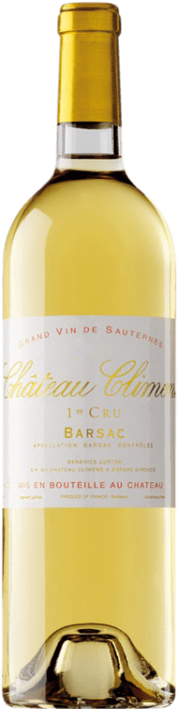 413,95 € 免费送货 | 白酒 Château de Climens A.O.C. Sauternes