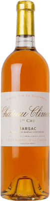 Château de Climens Sémillon Sauternes 1997 75 cl