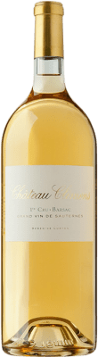 Château de Climens Sémillon Sauternes 瓶子 Magnum 1,5 L