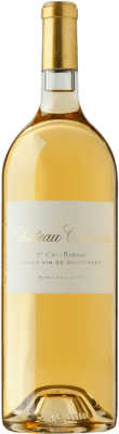 Château de Climens Sémillon Sauternes бутылка Магнум 1,5 L