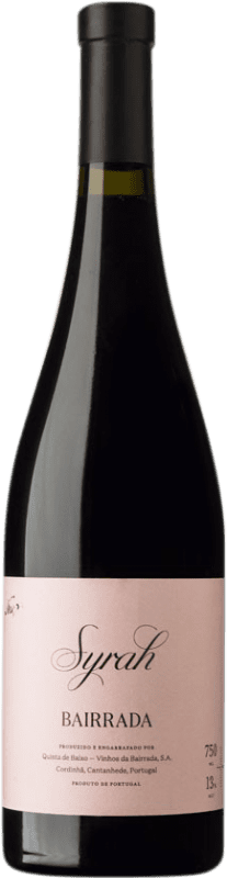 57,95 € Spedizione Gratuita | Vino rosso Niepoort I.G. Dão