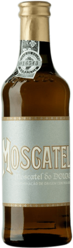 17,95 € Kostenloser Versand | Verstärkter Wein Niepoort I.G. Douro Halbe Flasche 37 cl