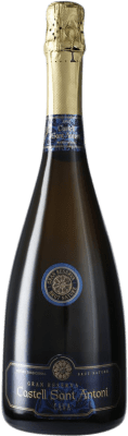 Castell Sant Antoni Природа Брута Cava Гранд Резерв 75 cl