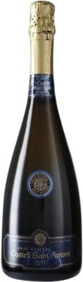 Castell Sant Antoni Brut Nature Cava Gran Reserva 75 cl