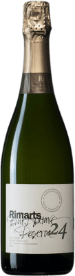 Rimarts ブルットの自然 Cava 75 cl