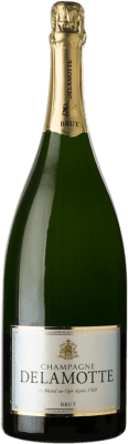 Delamotte Brut Champagne Botella Magnum 1,5 L