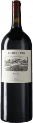 Ntra. Sra. de Remelluri Rioja Reserve — Gereift Magnumflasche 1,5 L