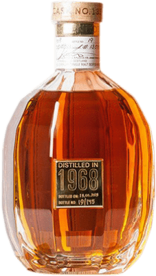 威士忌单一麦芽威士忌 Glenrothes 1968 70 cl