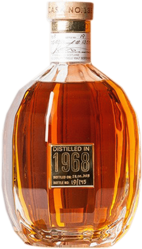 10 198,95 € Бесплатная доставка | Односолодовый виски Glenrothes 1968