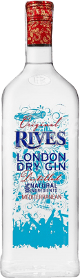 Gin Rives 70 cl