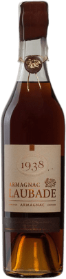 Armagnac Château de Laubade 50 cl
