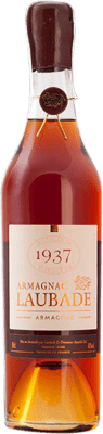 1 376,95 € | 雅马邑 Château de Laubade I.G.P. Bas Armagnac 法国 瓶子 Medium 50 cl