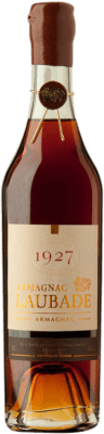 Armagnac Château de Laubade Bas Armagnac Botella Medium 50 cl