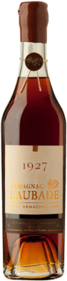 арманьяк Château de Laubade 50 cl