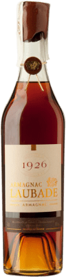 Armagnac Château de Laubade Bas Armagnac Medium Flasche 50 cl