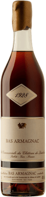 Armagnac Château de Laubade Bas Armagnac 70 cl