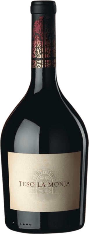 1 267,95 € Kostenloser Versand | Rotwein Teso La Monja D.O. Toro