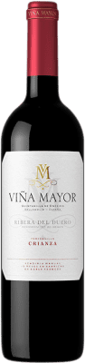 Viña Mayor Tempranillo Ribera del Duero Crianza 75 cl