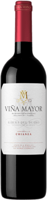 Viña Mayor Aged
