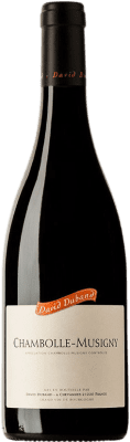 David Duband Pinot Black Chambolle-Musigny 75 cl