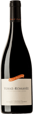David Duband Pinot Noir — ピノ・ノワール Vosne-Romanée 75 cl
