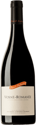 David Duband Pinot Black Vosne-Romanée 75 cl