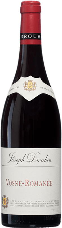 Spedizione Gratuita | Vino rosso Joseph Drouhin A.O.C. Vosne-Romanée Borgogna Francia 75 cl