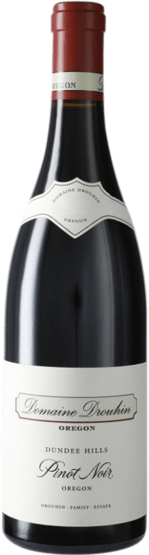 免费送货 | 红葡萄酒 Joseph Drouhin I.G. Willamette Valley 俄勒冈州 美国 Pinot Noir — 黑皮诺 75 cl
