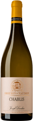 Joseph Drouhin Chardonnay Chablis 75 cl